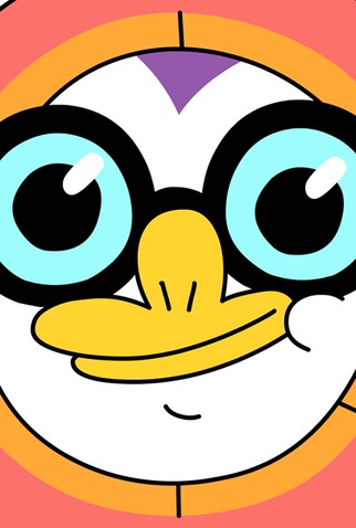 Poster 1 de Série Oswaldo (2ª temporada) (2019)