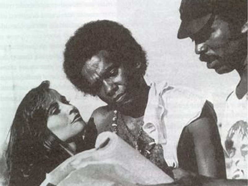 Foto 1 de Compasso de Espera