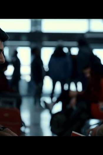 Poster de Episódio Dönüş Yok (2022)
