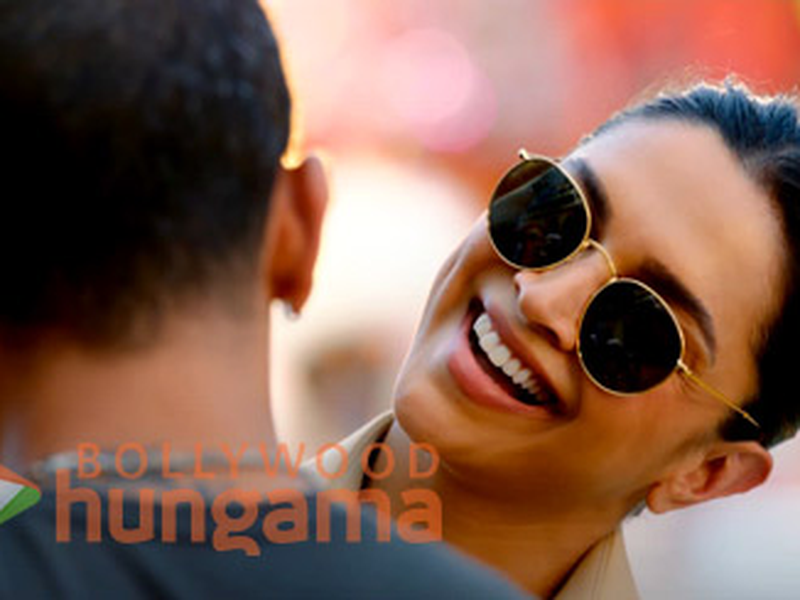 Foto 14 de Singham Again