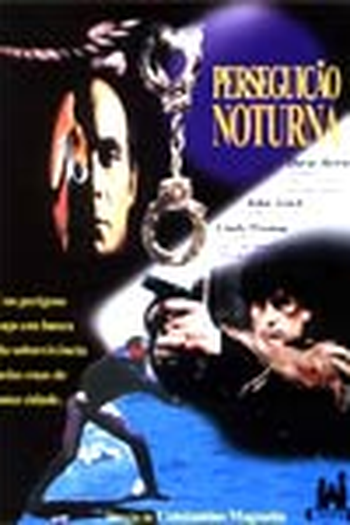  de Filme Perseguição Noturna (1987)