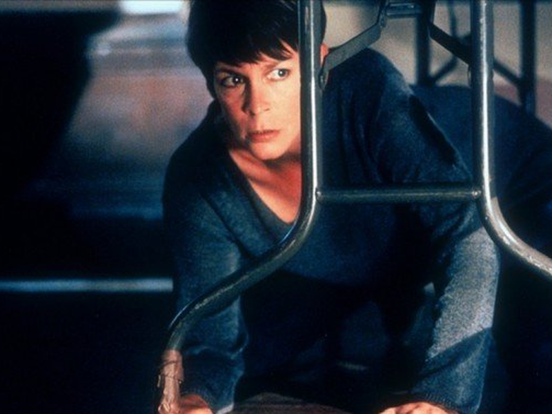 Foto 13 de Halloween H20: Vinte Anos Depois