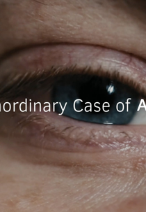 O Extraordinário Caso de Alex Lewis (The Extraordinary Case of Alex Lewis)