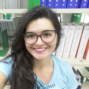 Foto de perfil de Maiane
