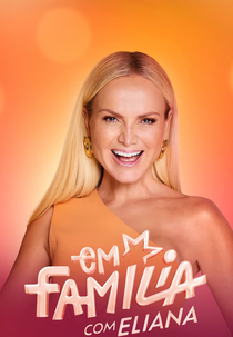 Em Família com Eliana (Em Família com Eliana)