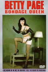 Betty Page: Bondage Queen (Betty Page: Bondage Queen)