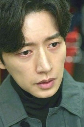 Poster de Episódio 5회 (2022)