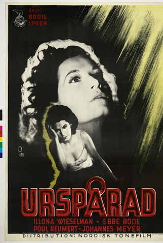 Poster 3 de Filme Derailed (1942)