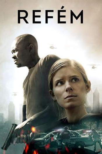  de Filme Refém (2015)