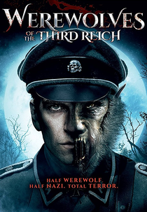 Lobisomens Do Terceiro Reich (Werewolves of the Third Reich)