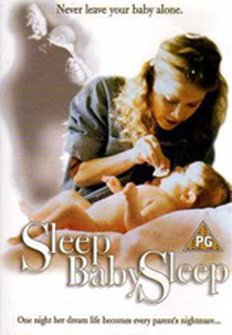 A Vítima Suspeita (Sleep, Baby, Sleep)