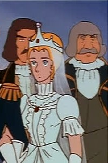 Poster de Episódio Goodbye, Earth (1981)