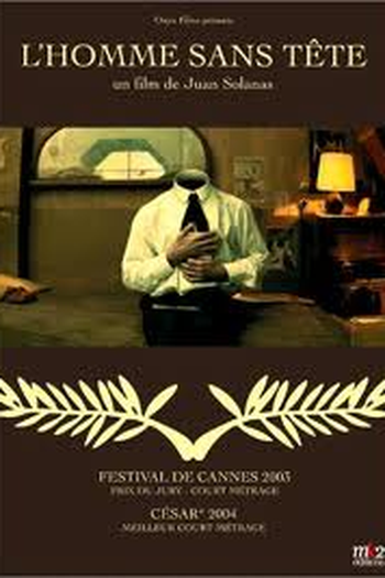  de Curta O Homem Sem Cabeça (None)