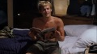 Trailer: Norman Reedus film ~ Floating ~