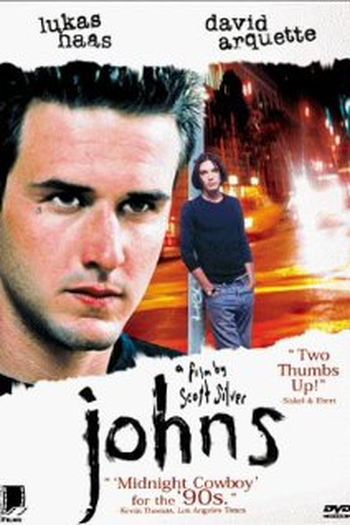  de Filme Johns (1996)