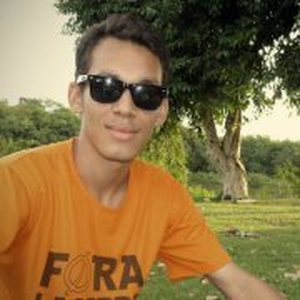 Foto de perfil de Marlon Santos