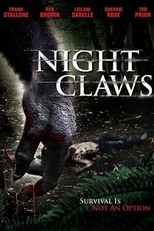 Apex Predator: Night Claws (Night Claws)