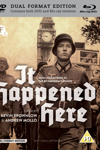  de Filme Invasão da Inglaterra (1965)