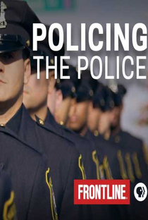 Policiando a Polícia - Poster / Capa / Cartaz - Oficial 1
