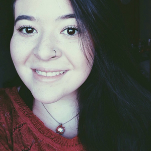 Foto de perfil de Vanessa Gomes