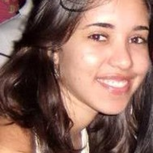 Foto de perfil de Flávia