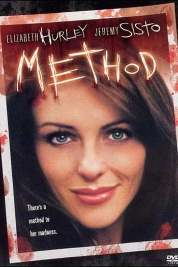  de Filme Método Assassino (2004)