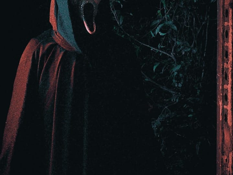 Foto 11 de Carnaval Sangrento