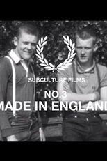 Fred Perry Subculture: Made In England (Fred Perry Subculture: Made In England)