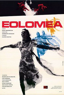 Eolomea - Poster / Capa / Cartaz - Oficial 5