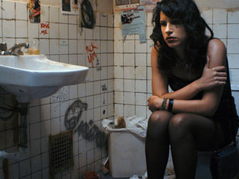 Foto 1 de Uma Boa Menina