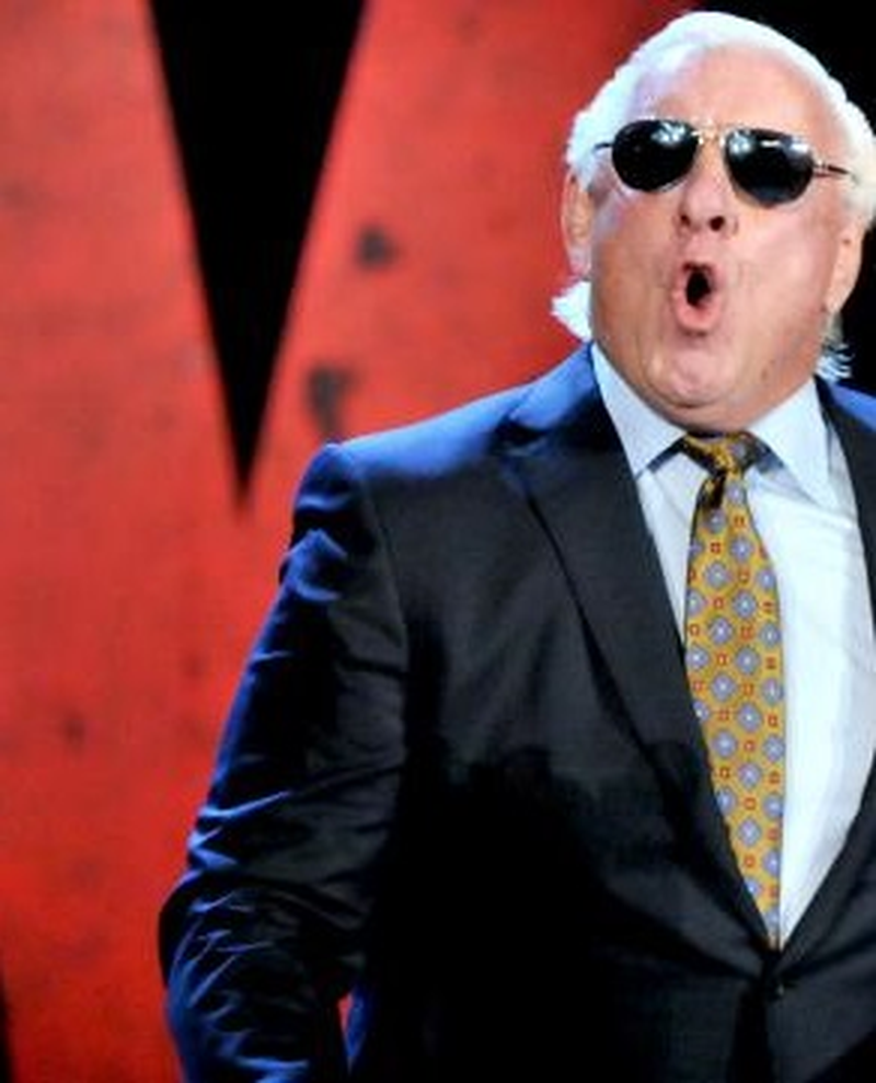 Ric Flair - Foto 1