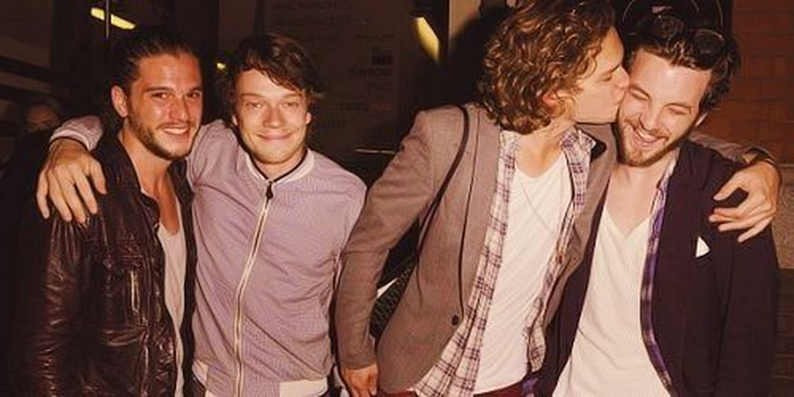 Alfie Allen (I) - Foto 11