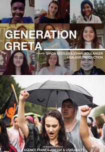 Generation Greta (Génération Greta)