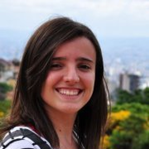 Foto de perfil de Gabi Marques