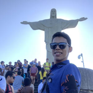 Foto de perfil de Vinícius Wendel