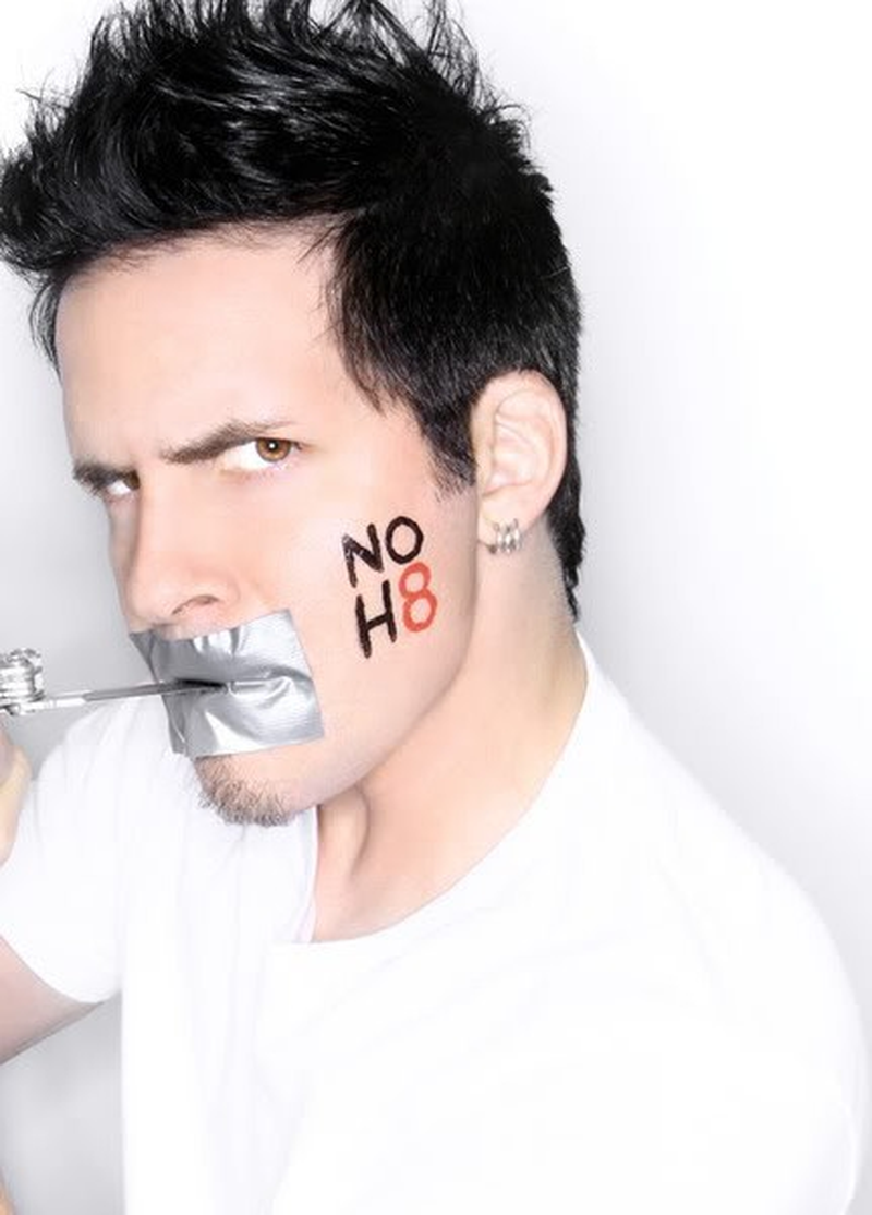 Hal Sparks - Foto 2