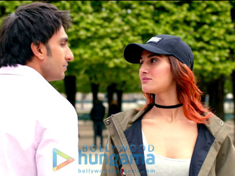 Foto 16 de ‎Befikre‬