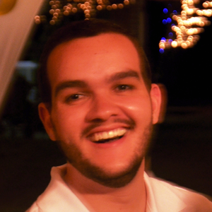 Foto de perfil de Mateus