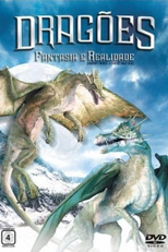 Dragões: Fantasia e Realidade (The Last Dragon)