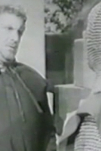 Poster de Episódio The Masons (1958)