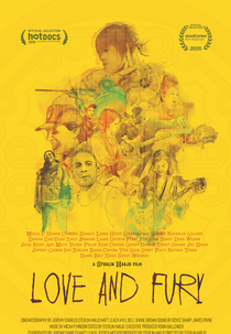 Love and Fury (Love and Fury)