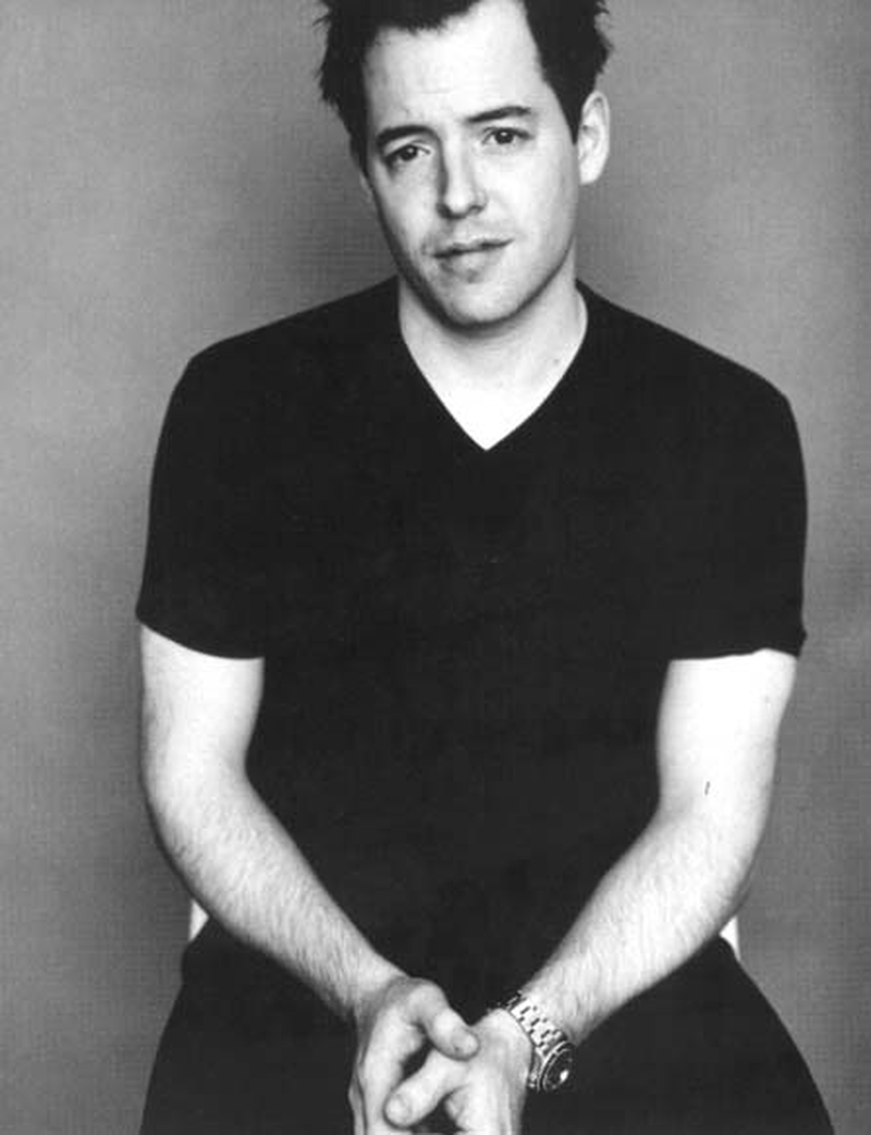 Matthew Broderick - Foto 8