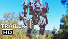 2025 ARMAGEDDON Official Trailer (2023)