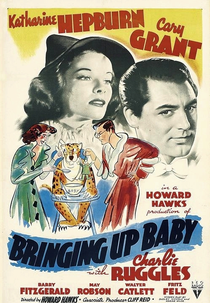 Levada da Breca (Bringing Up Baby)