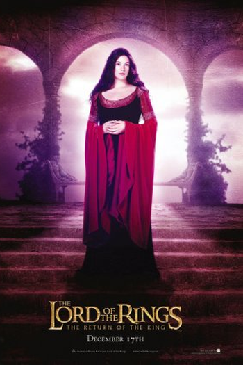  de Filme O Senhor dos Anéis: O Retorno do Rei (2003)