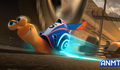 Turbo: animação da DreamWorks ganha novo trailer