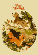 O Cão e a Raposa (The Fox and the Hound)