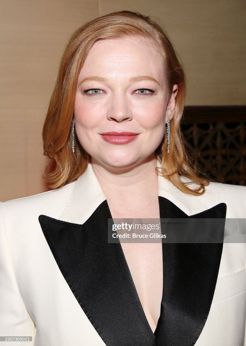 Sarah Snook - Foto 1