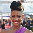 Teyonah Parris