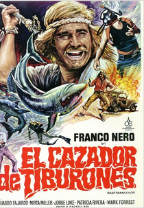 O Caçador de Tubarões (Il cacciatore di squali)